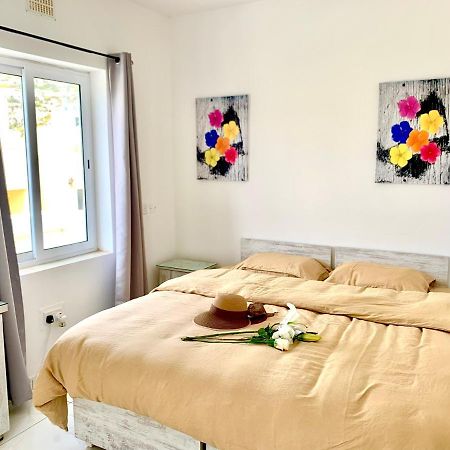 Private Bedroom With Balcony In A Shared Apartment At The Bay Of Xlendi Εξωτερικό φωτογραφία